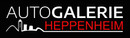 Logo Autogalerie Heppenheim